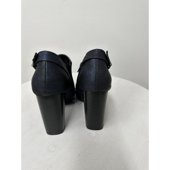 Kaari Blue Kristin Studded Bootie - Picture 2 of 4